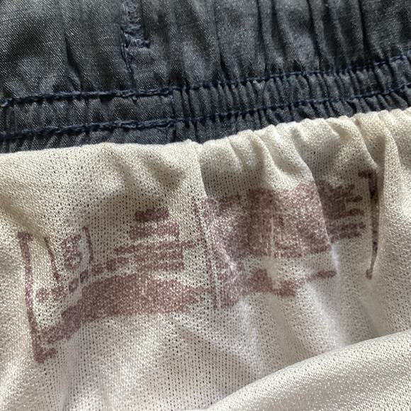 George Sunwashed Eboard Swim Trunks - Picture 4 of 6